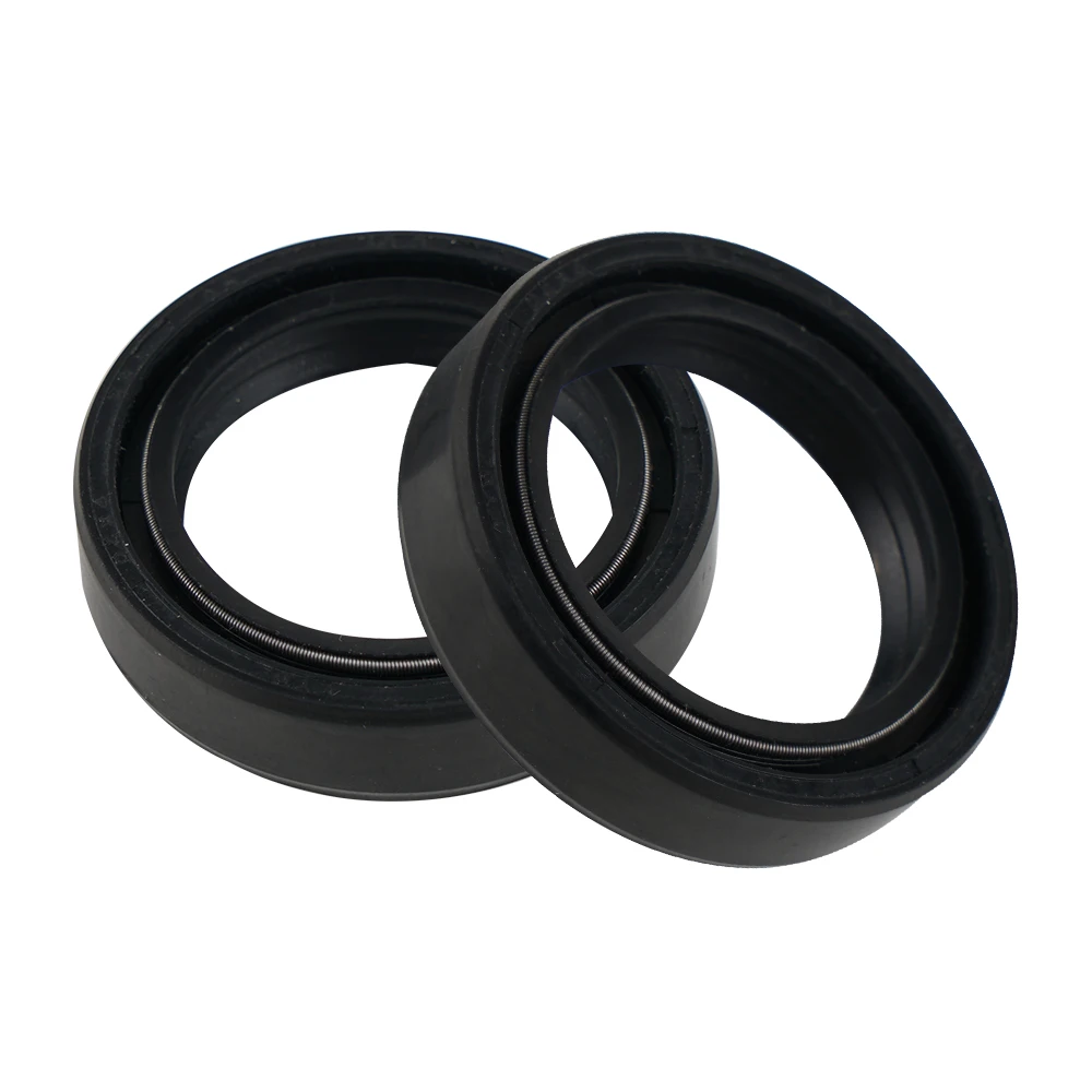 

Fork Seal Set Kit For Honda CR80R CB360K CB360G CB360T CJ360T For Suzuki GN250 GS250T GS300L GS400X GS425E GS450E GS450L