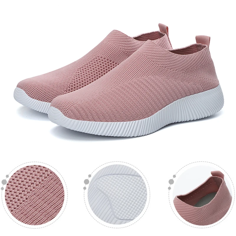 

New cloth shoes women's shoes high quality comfortable and breathable shoes for the elderly in spring and summer 24