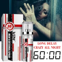 10ml male external delay spray to extend ejaculation time male anti premature ejaculation delayed 60 minutes adult sex products