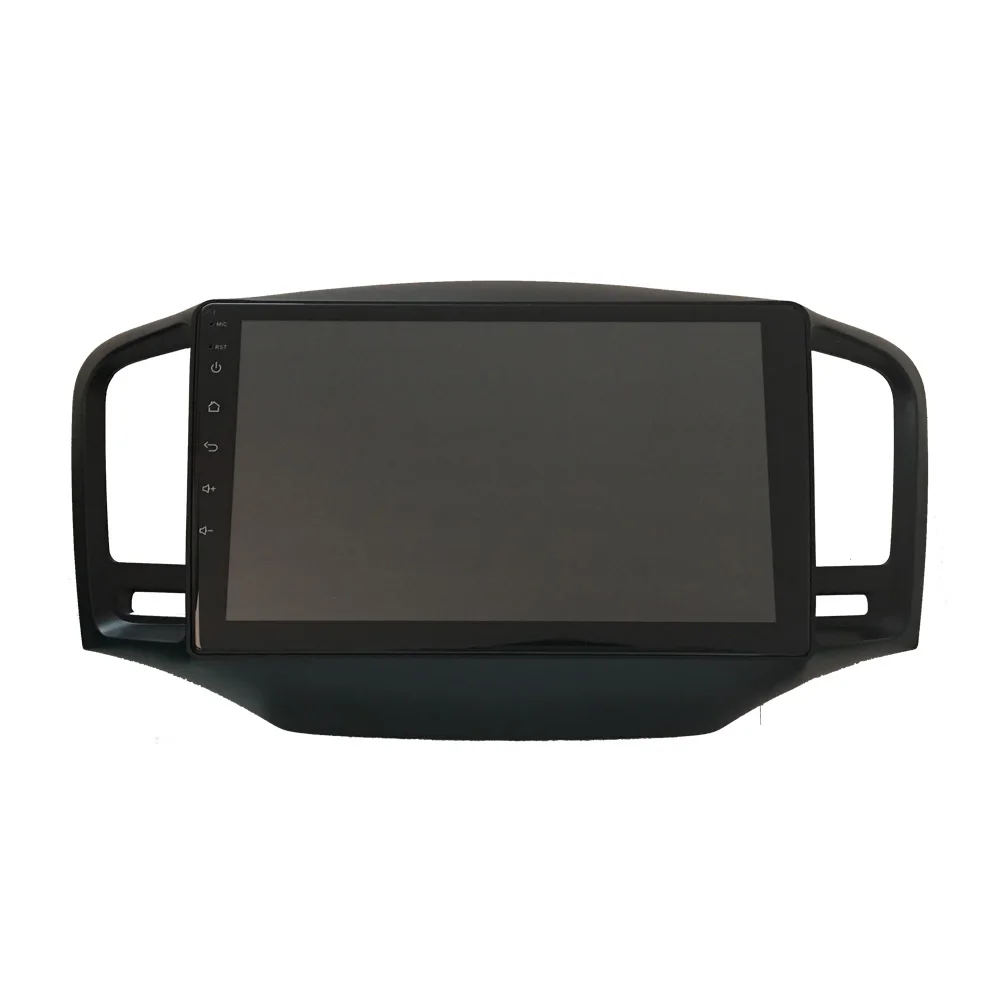 HACTIVOL 2G+32G Android 9.0 Car Radio stereo for Roewe 350 2010-2016 car dvd player gps navigation accessory 4G internet | Автомобили и