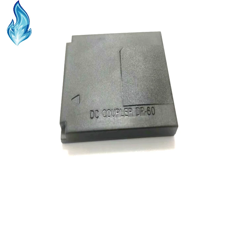 DR60 DR-60 DC муфта NB-8L NB8L муляж батареи подходит адаптер питания зарядное устройство