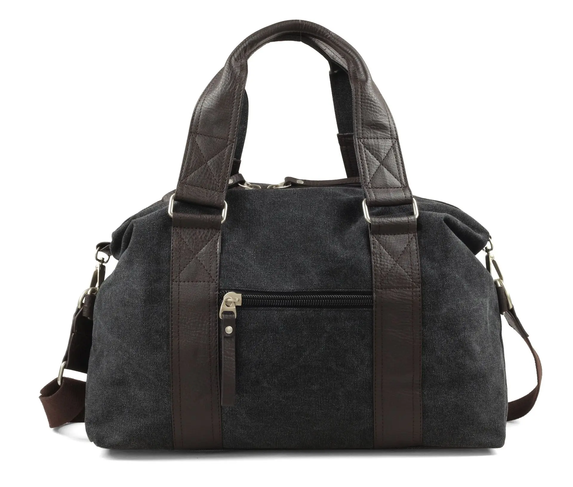 Повседневная винтажная многофункциональная сумка-Кроссбоди Scione Мужская