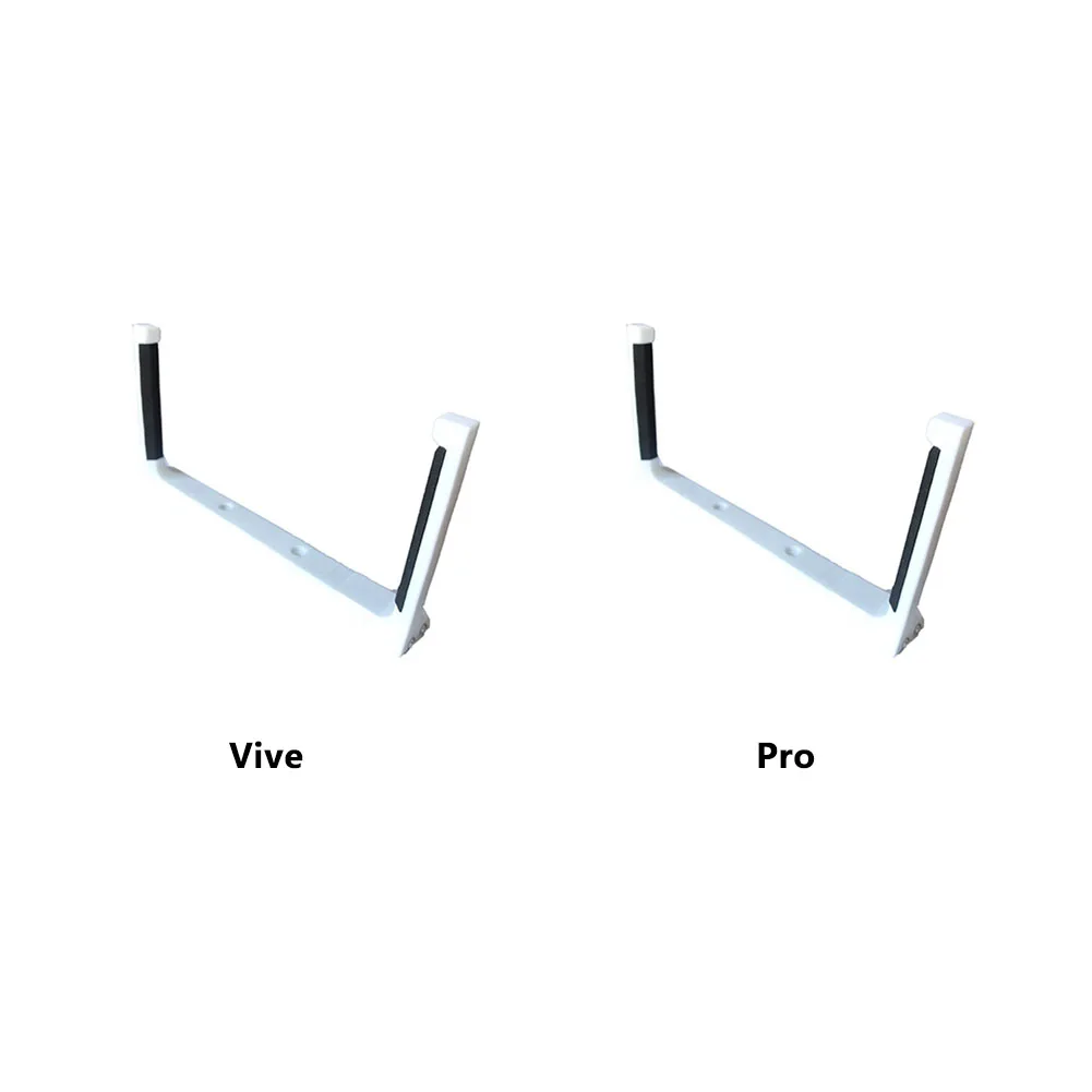 Полка для дисплея с защитой от трения износостойкая подставка гарнитуры VR