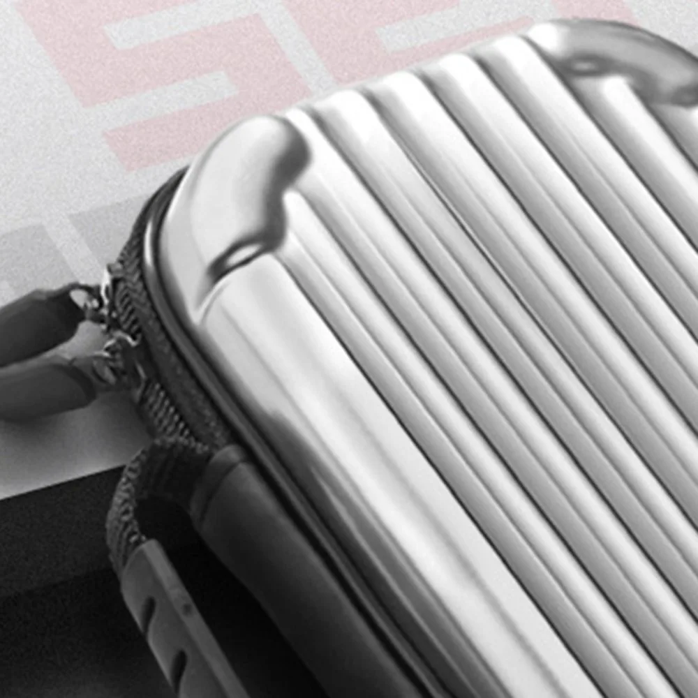 Защитный жесткий чехол для хранения Защитная сумка переноски портативный