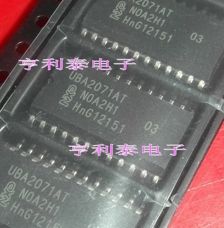 

5 шт./лот UBA2071AT UBA2071T LCD