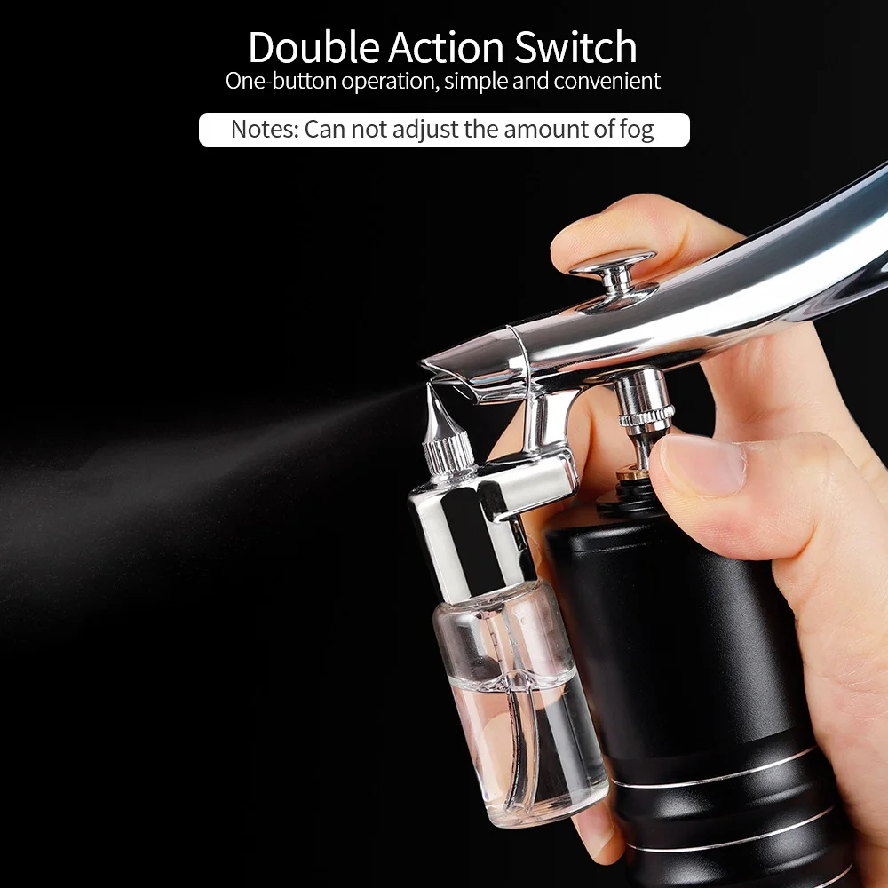 Многофункциональный мини воздушный компрессор двойного действия набор