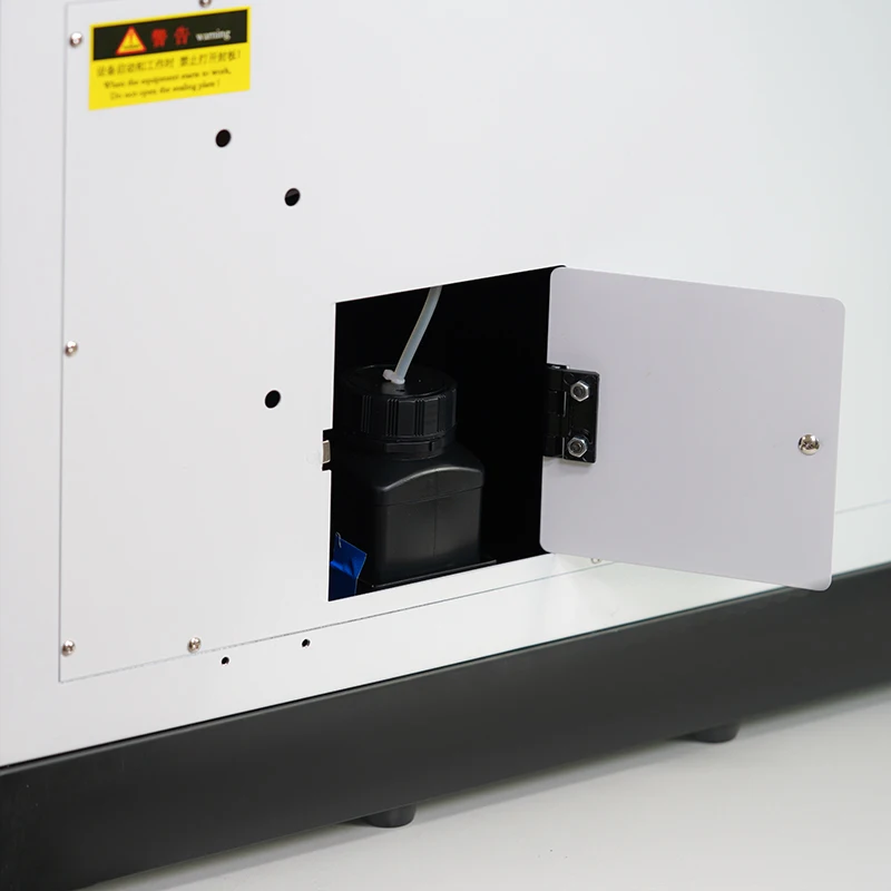 

Punehod UV Printer A3 Size Digital Led Rotary Flatbed Printer For Bottle Printing Machine With Free Tray +Ink