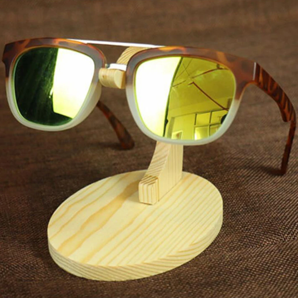 Держатель для стойки очков солнцезащитных органайзер розничных