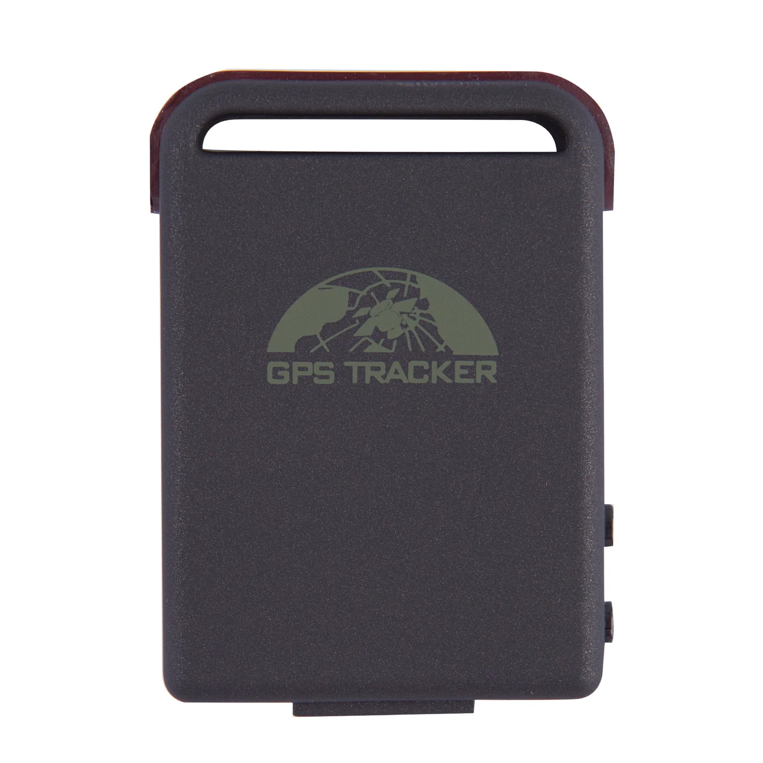TK102 автомобиля GPS трекер мини автомобиль GPS/GSM/GPRS устройства слежения в режиме
