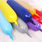 Воздушный шар латексный, 50 шт.лот, 360, 660