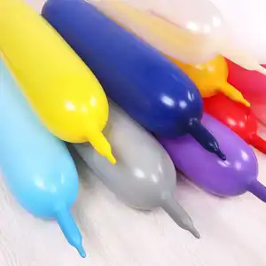 Воздушный шар латексный, 50 шт.лот, 360, 660