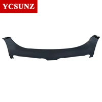 abs bonnet guards for toyota wish 2003 2004 2005 2006 2007 2008 accessories exterior parts scoop hood cover ycsunz