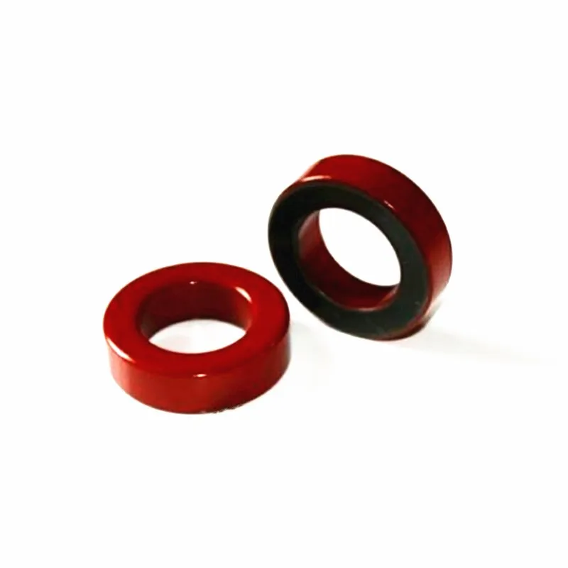 T200 2 высокой частоты карбонил железный порошок основной магнитный сердечник для