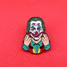 The Dark Knight The Joker and Game Theory Den of Geek Pin