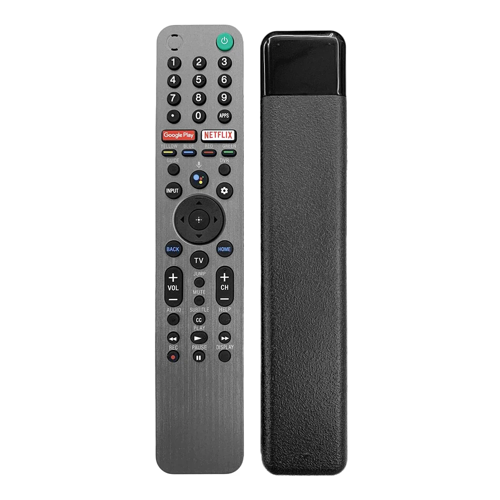 Новый телефон для Sony Bravia 4K HD Smart TV с голосовым дистанционным управлением