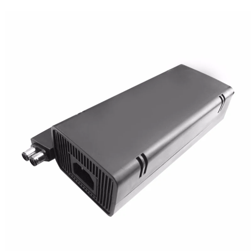 Оригинальный 100-240 В для Xbox 360 Slim Адаптер переменного тока E Версия питания США/ЕС
