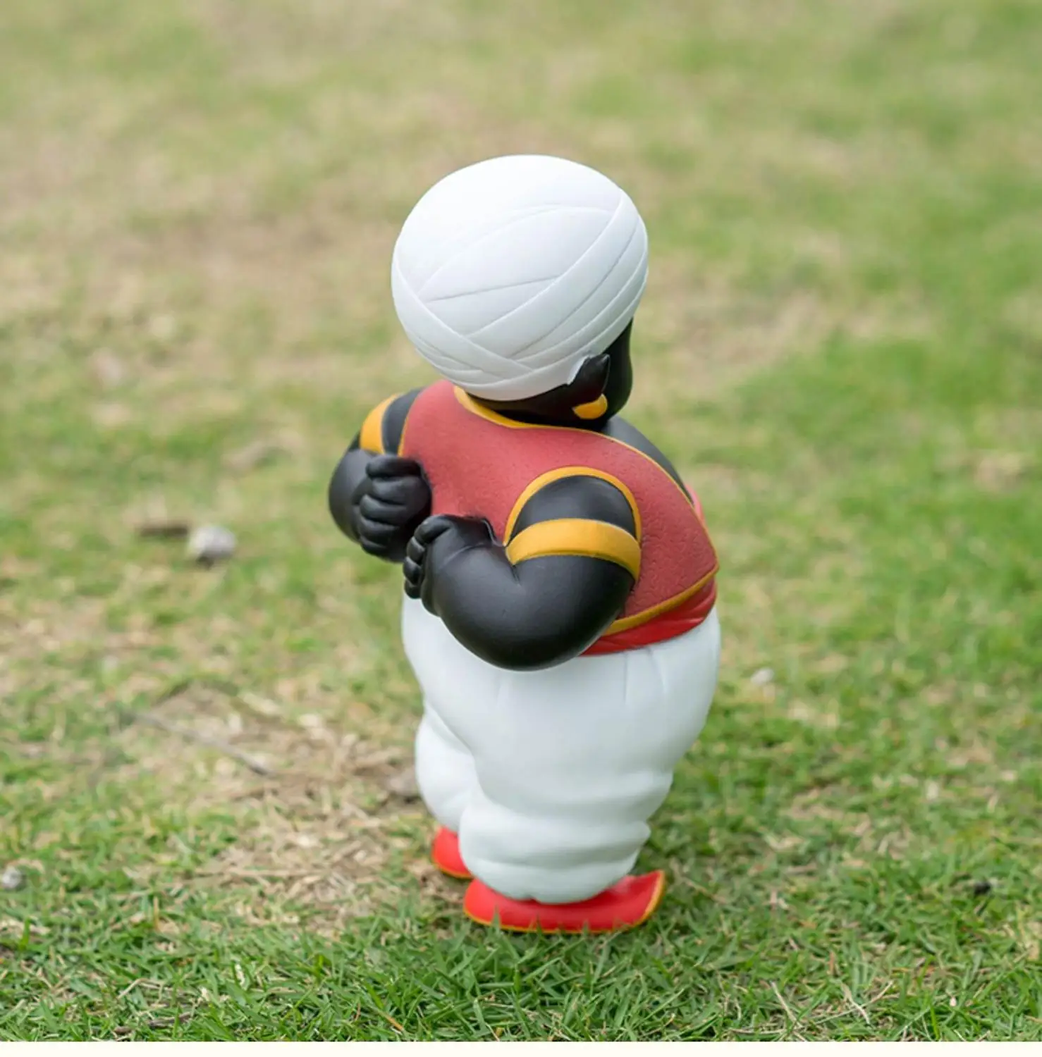 Экшн-фигурка аниме Драконий жемчуг | Игрушки и хобби