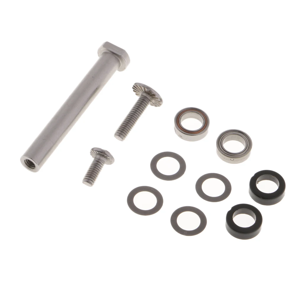 1 комплект Рыболовная катушка ручка аксессуар рыболовная компоненты