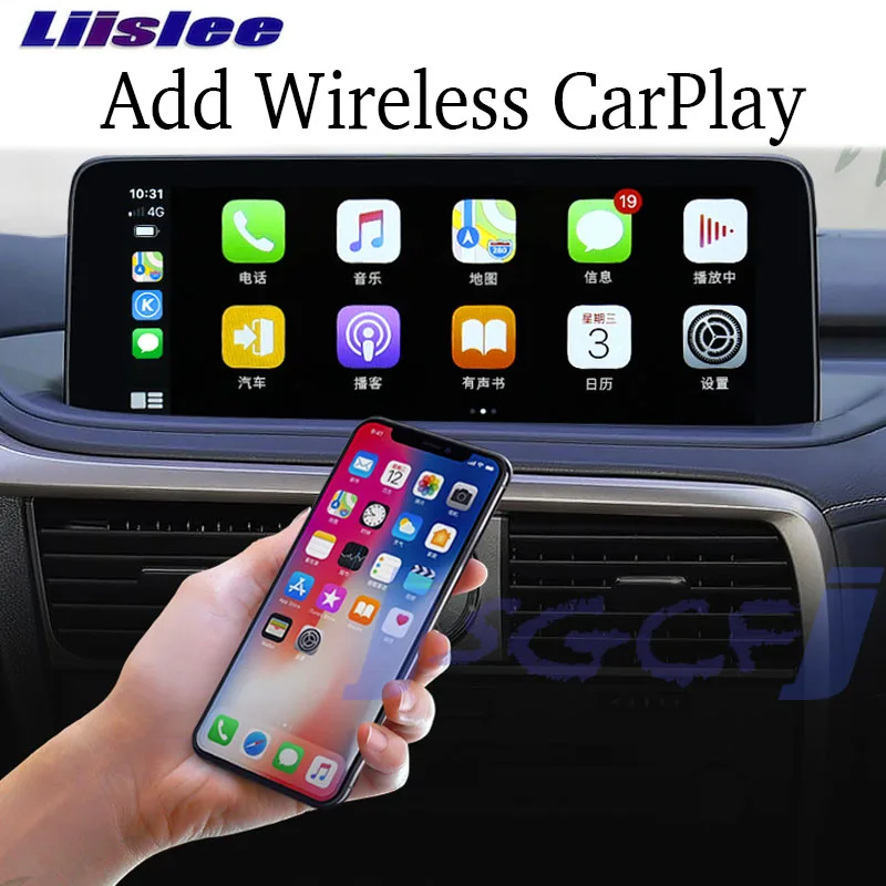 Автомобильный мультимедийный плеер CarPlay 360 камера 12 3 для Lexus RX AL20 200T 300L 400h 450h 2015 ~ 2020