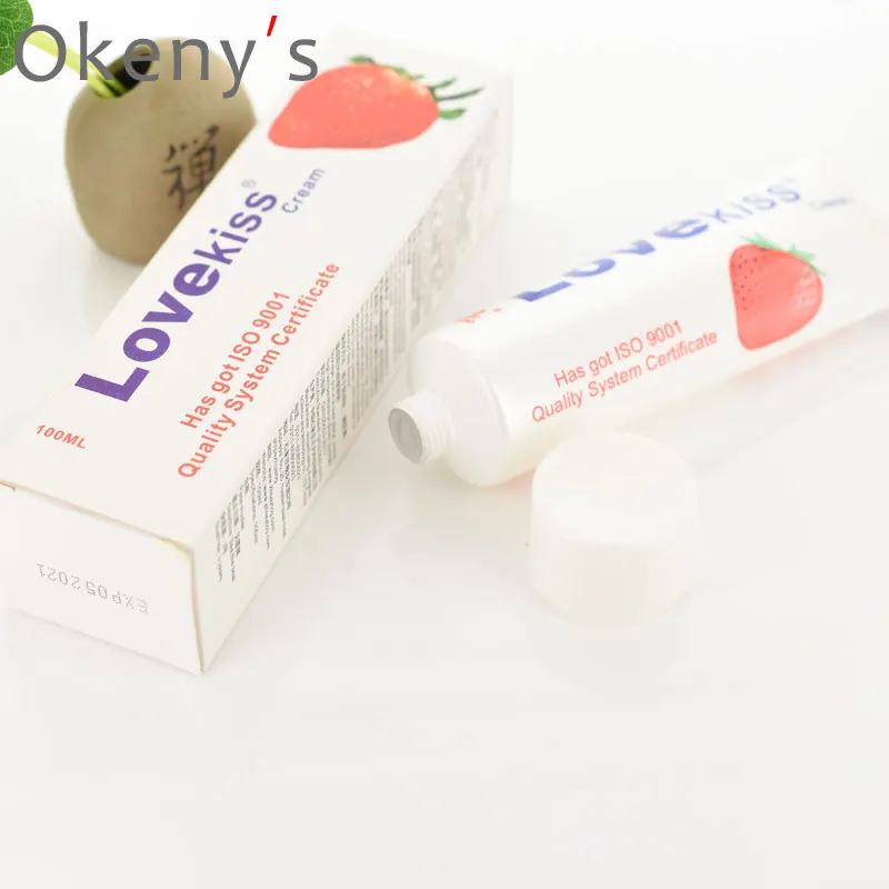 Смазка для интима на водной основе 100 мл|Презервативы| |