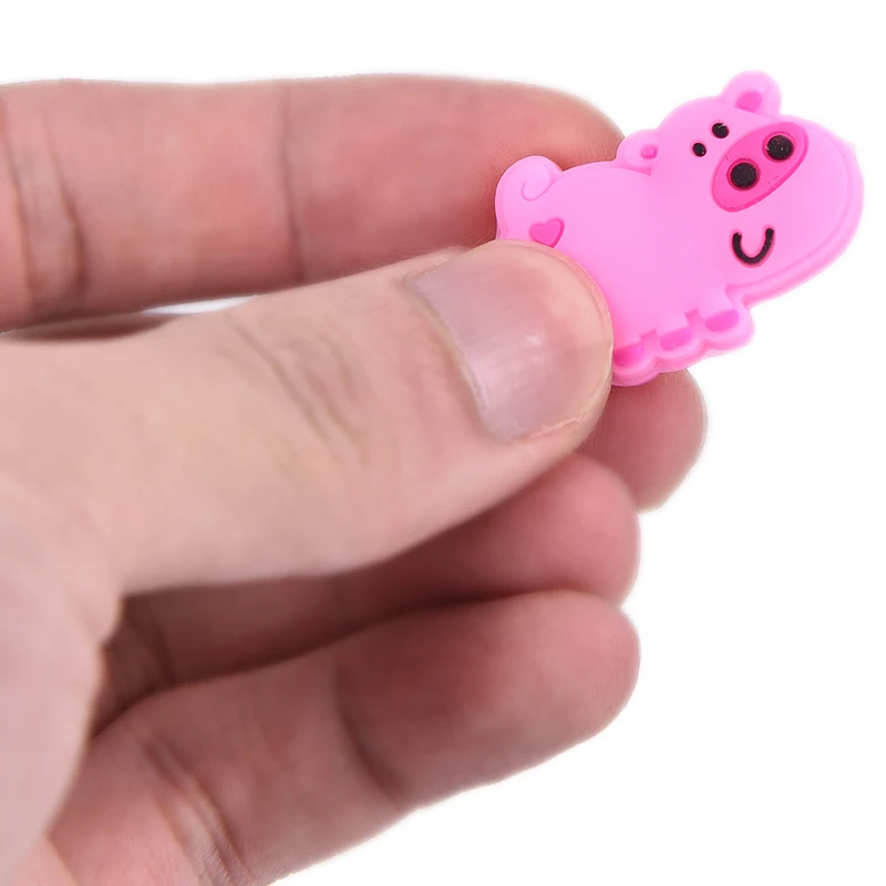 1 шт. мультфильм Теннисная ракетка вибрация демпфер анти амортизатор|Аксессуары