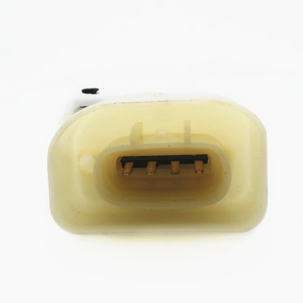 FaroeChi 4 контактный привод дверного замка для Автомобили Тойота моделей Echo и Yaris Scion