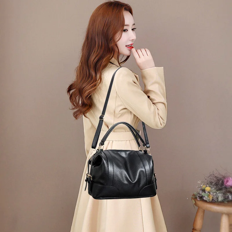 Винтажные женские сумочки Роскошный дизайнерский брендовый кошелек 2020 большая