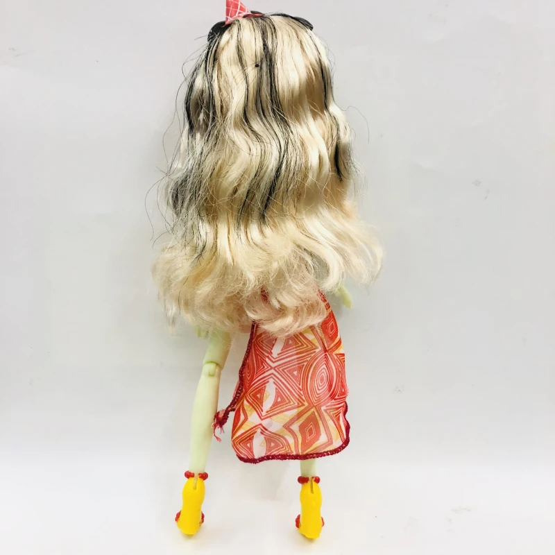 3D глаза модная фигурка BratzDoll Волшебная девочка и красивая одежда нарядная игрушка лучший подарок