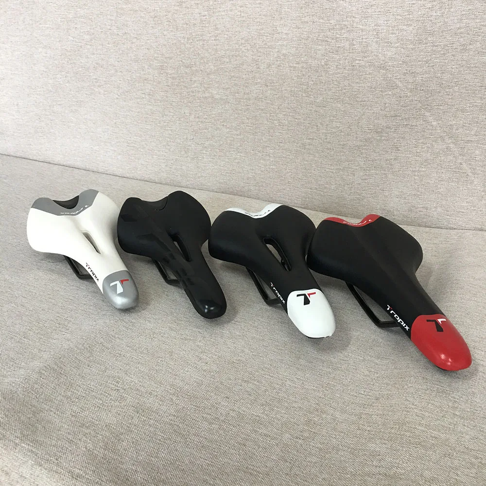 Romin Evo велосипедное седло полое дышащее удобное MTB шоссейное с|Седло велосипеда| |