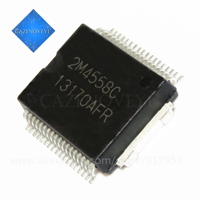 

1 шт./лот 13170AFR 13170A 13170 HSSOP-36 в наличии