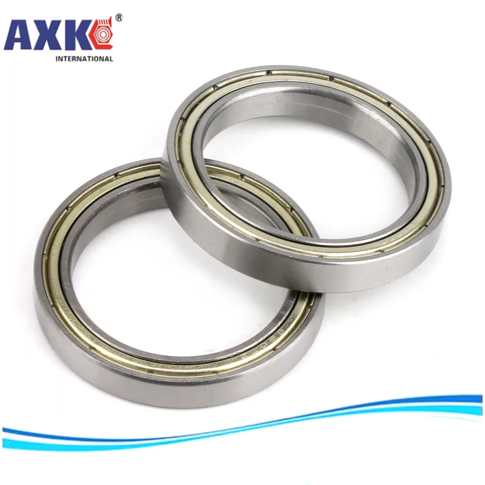 

100pcs free shipping SUS440C environmental corrosion resistant stainless steel deep groove ball bearings S6908ZZ 40*62*12 mm