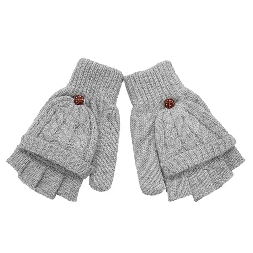 Guantes перчатки для страйкбола женские зимние рукавицы ручная теплая шерсть вязаная перчатка для женщин теплые Утепленные Перчатки для фитнеса# BL5