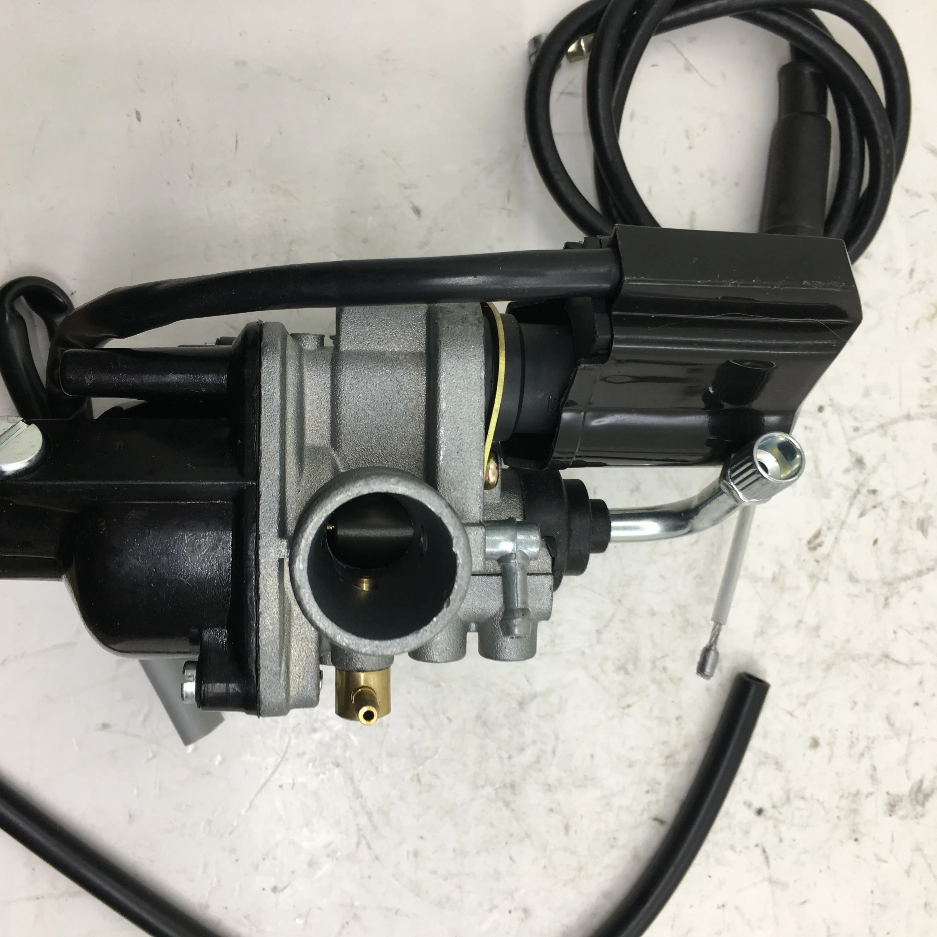 Карбюратор SherryBerg PHVA 12 мм для карбюратора мотоцикла/карбюратора Dellorto phva12 vergaser