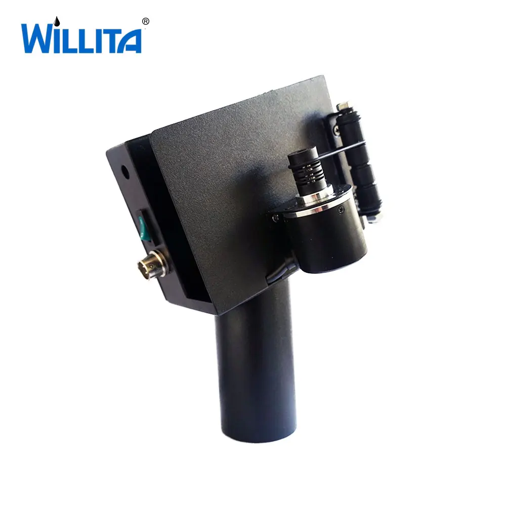 Китайский завод питания напрямую Самый дешевый портативный мобильный штамп