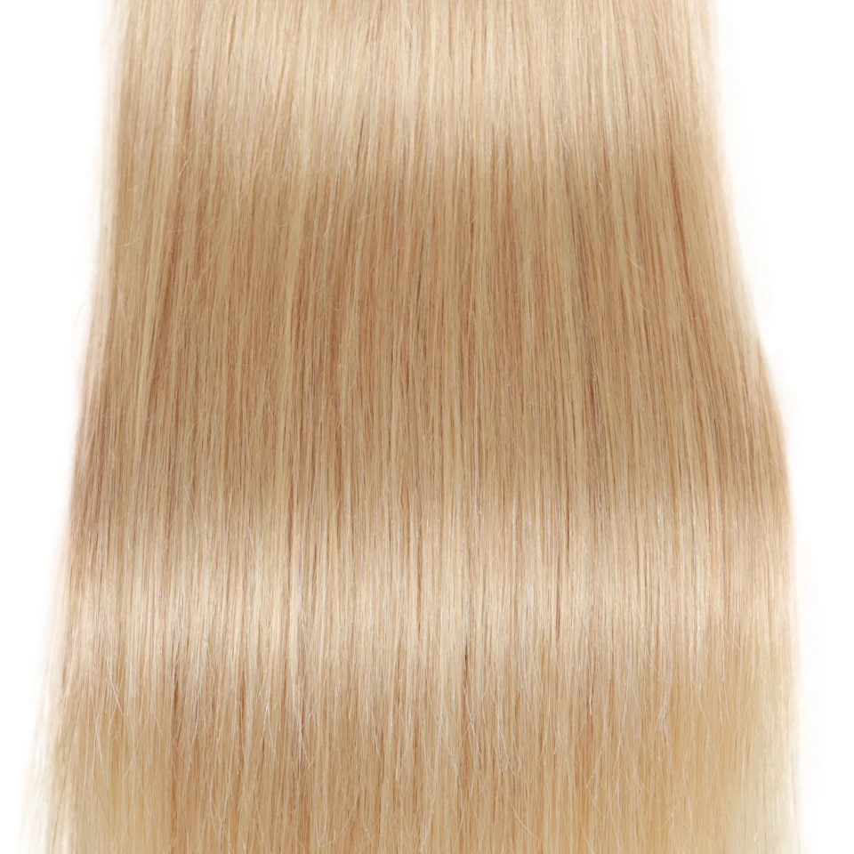 Remy бразильские волосы плетение пряди от 10 до 26 дюймов прямые человеческие для