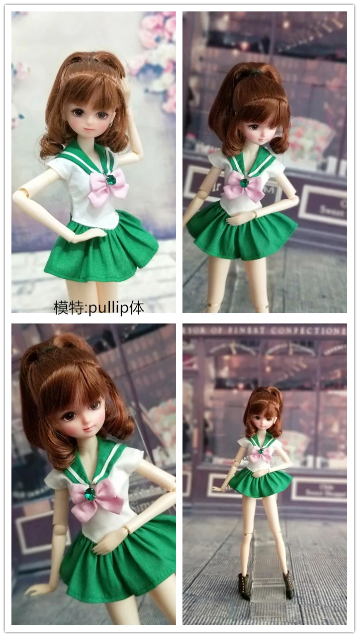 Ручная работа, 1 шт., модная футболка blyth Dolls с принтом, Изысканная футболка для кукол blyth 1/6, аксессуары, одежда