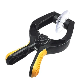 Suction Cup Mobile Phone LCD Screen Opening Tools LCD Opener For  iPhone Repair Tool With Gifts 1