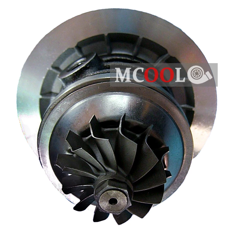 Новинка турбокартридж GT2052S CHRA 452239 турбозарядное устройство для Land Rover Discovery Defender II