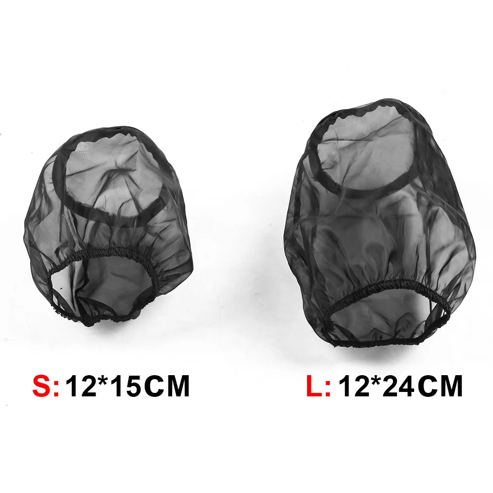 Универсальный защитный чехол для воздушного фильтра водонепроницаемый