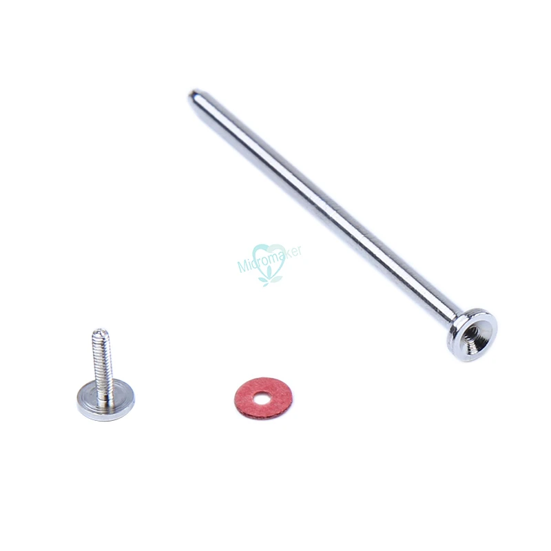 Фильцы зуботехнические полировочные оправка стержня боры зубной зажим иглы клип