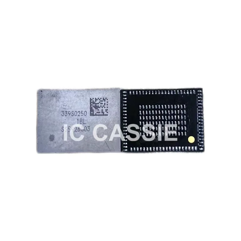 3шт./лот 100% протестированный 339S0250 высокотемпературный Wi-Fi модуль для iPad Air 2 iPad6 U7500