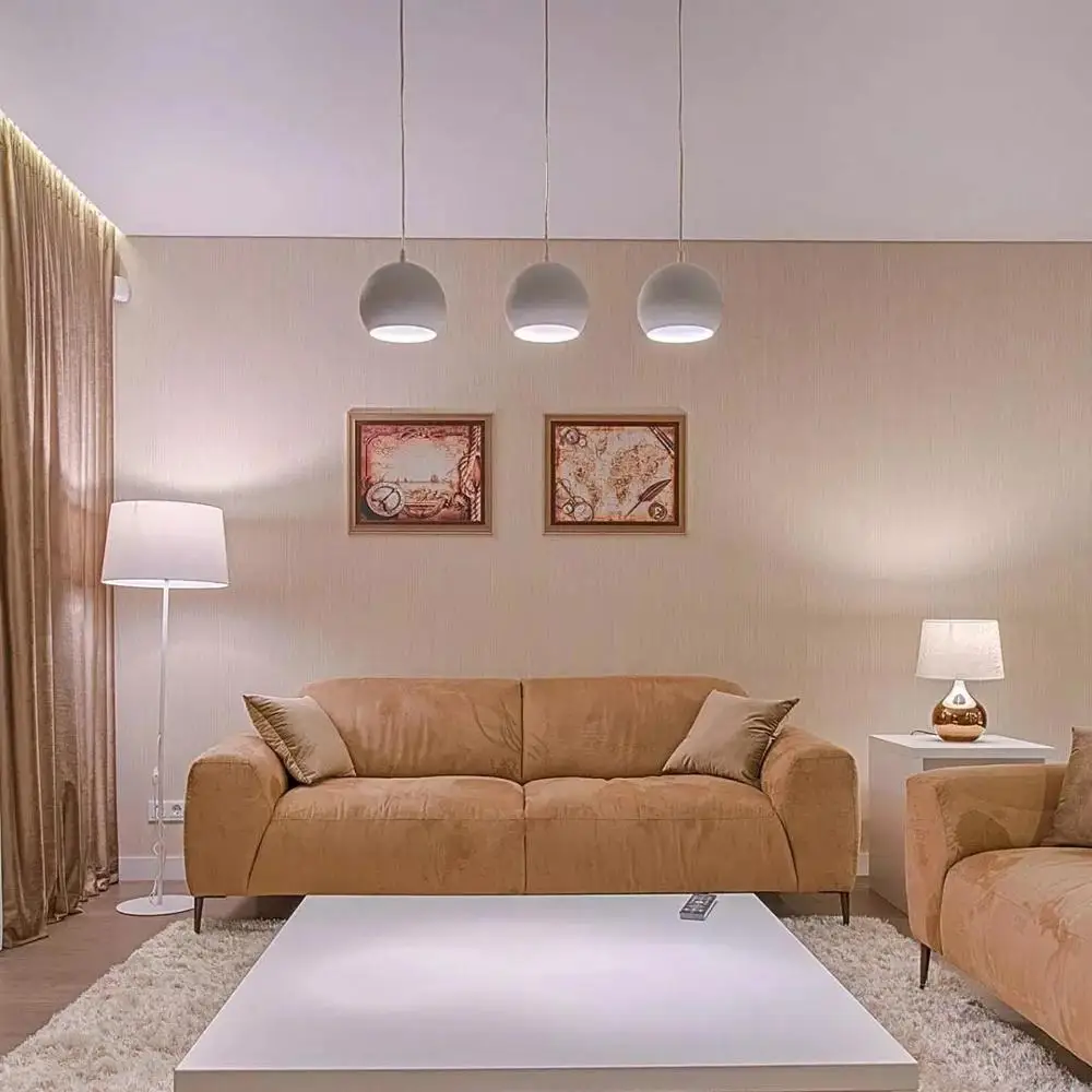 NEW Xiaomi Mijia E27 Smart LED Bulb 5W 2700-6500K Dual Color bluetooth Mesh Version Voice Control Lamp AC220V | Электроника