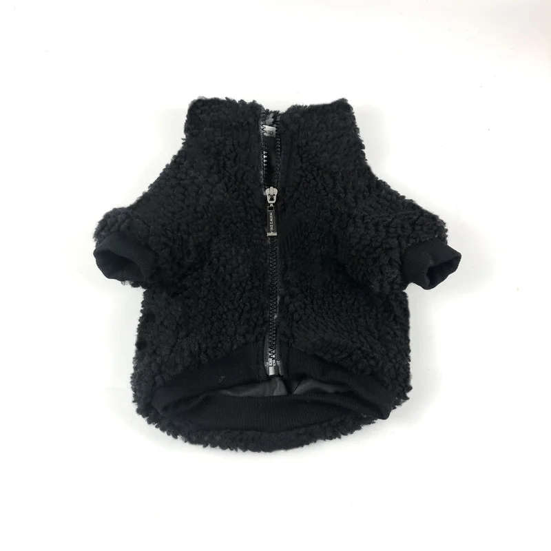 

French Bulldog Coat Schnauzer Jacket Dogs Pets Clothing PDC0010