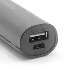 Чехол для портативного зарядного устройства с Usb-портом, чехол для аккумулятора X W7n4 для 18650