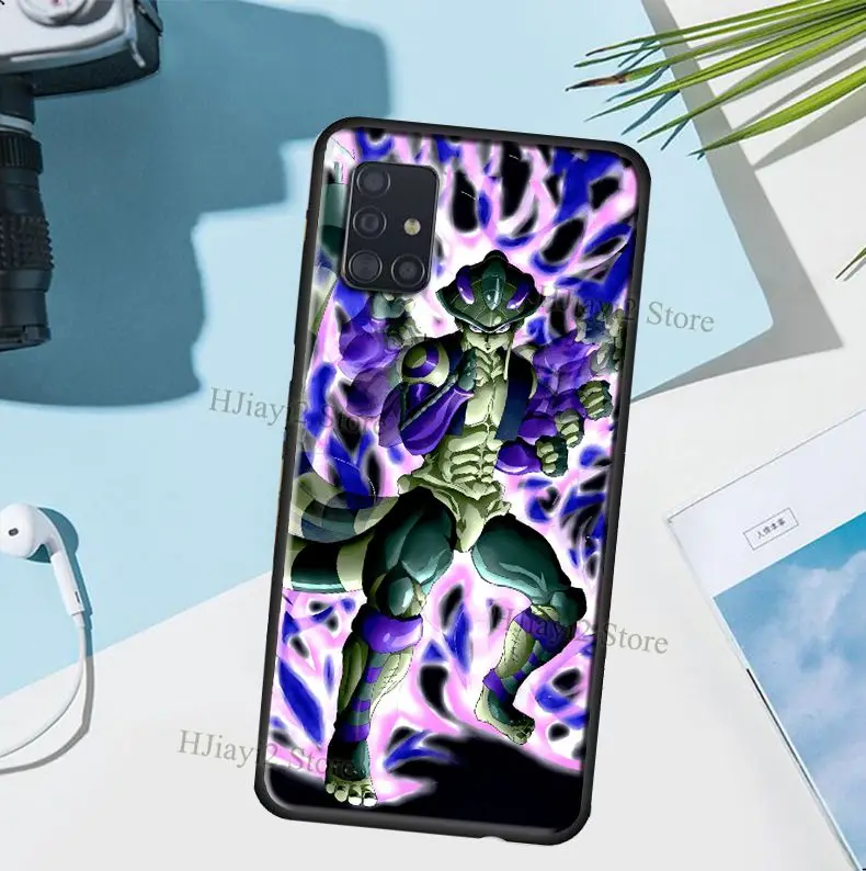 Чехол для Samsung Galaxy A12 A32 A52 A72 A52S A21S Note 10 S10 Plus S20 FE S21 | Мобильные телефоны и аксессуары