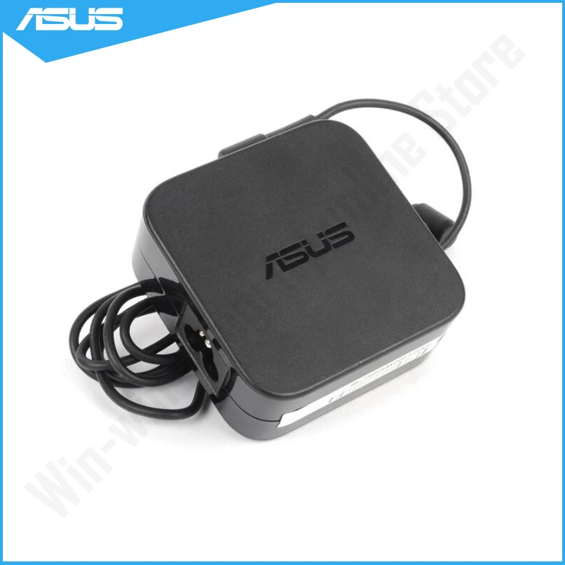 Зарядное устройство Asus для ноутбука A42F A52F K52F K46CA X450CA X55C 19 в 3 42a 65 Вт 5 5x2 мм|Адаптеры