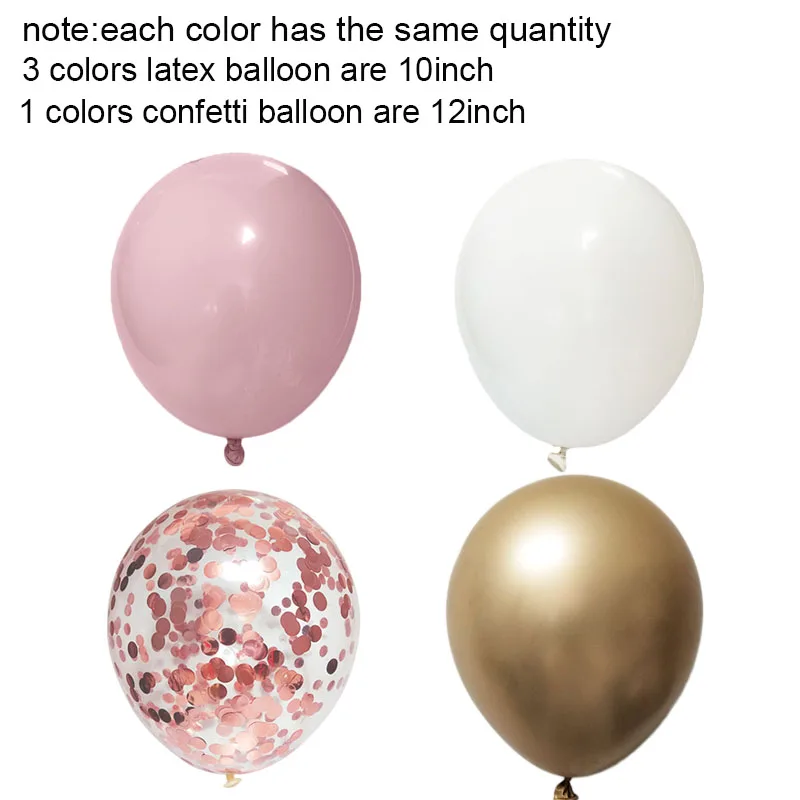 pink balloon gold 2 50 шт 20 шт розовый цвет Макарон шары День рождения 2,2 г пастельные гелиевые шары гелий деко день рождения малыш душ мальчики девочки S6XN - Цвет: pink balloon gold 2