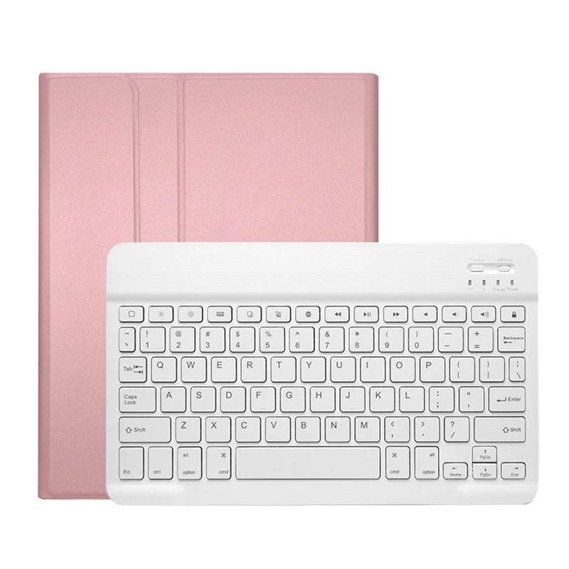 

Съемный чехол с Bluetooth-клавиатурой для iPad AIr4 10,9 2018/2020