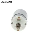 Автомобильный Электронный двигатель дроссельной заслонки 12В DC 73541900 OEM подходит для Audi VW Mercedes BMW Ford