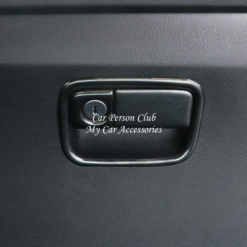 Нержавеющая сталь спереди коробка для хранения чаши крышка внутренняя ручка